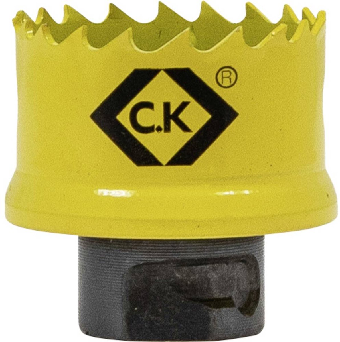 C.K T3204 016 T3204 016 Hålsåg 16 mm Cobalt 1 st