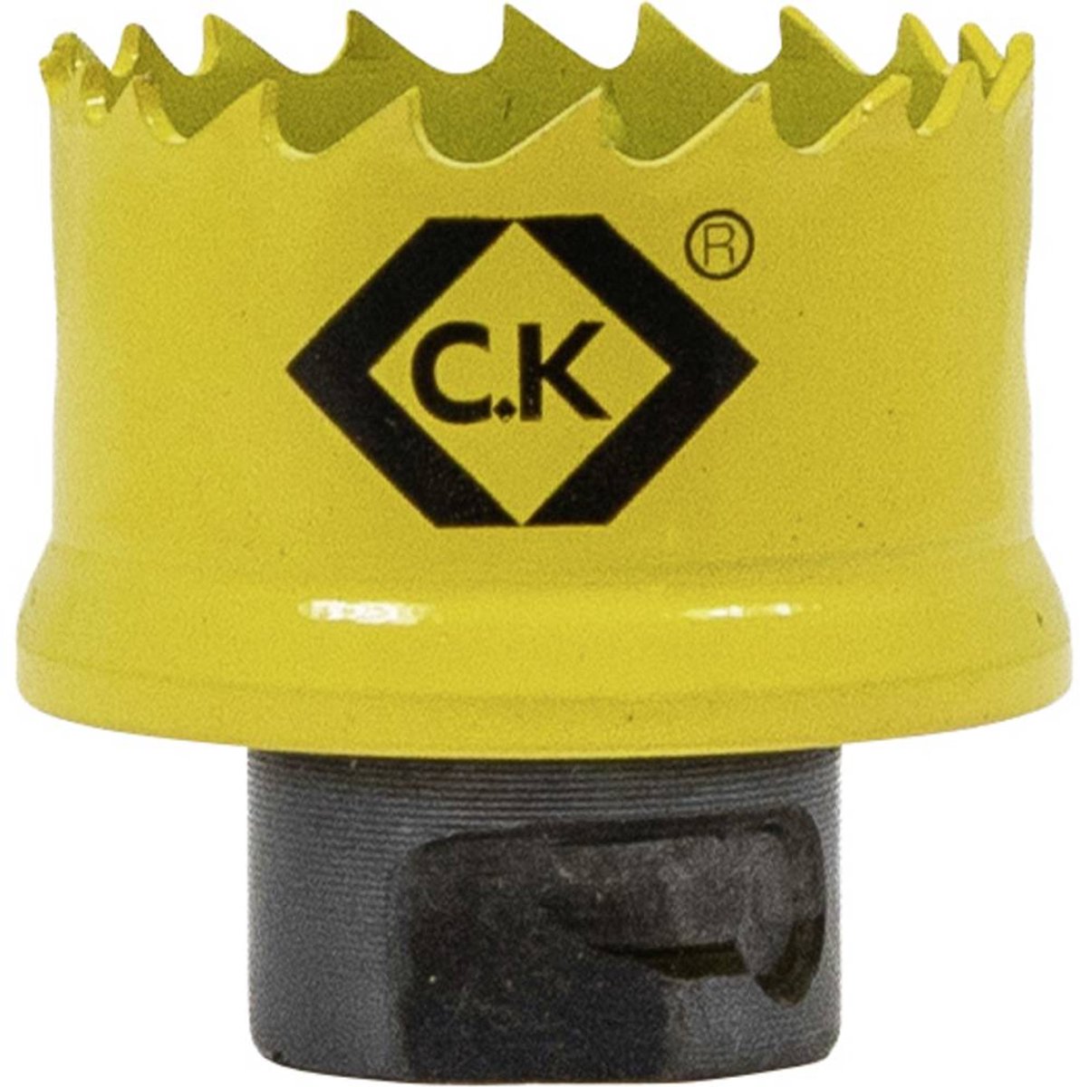 C.K T3204 025 T3204 025 Hålsåg 25 mm Cobalt 1 st