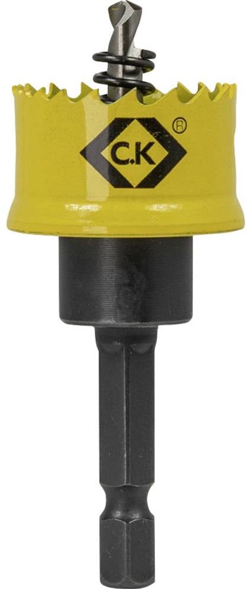 C.K T3202A 032 T3202A 032 Hålsåg 32 mm 1 st
