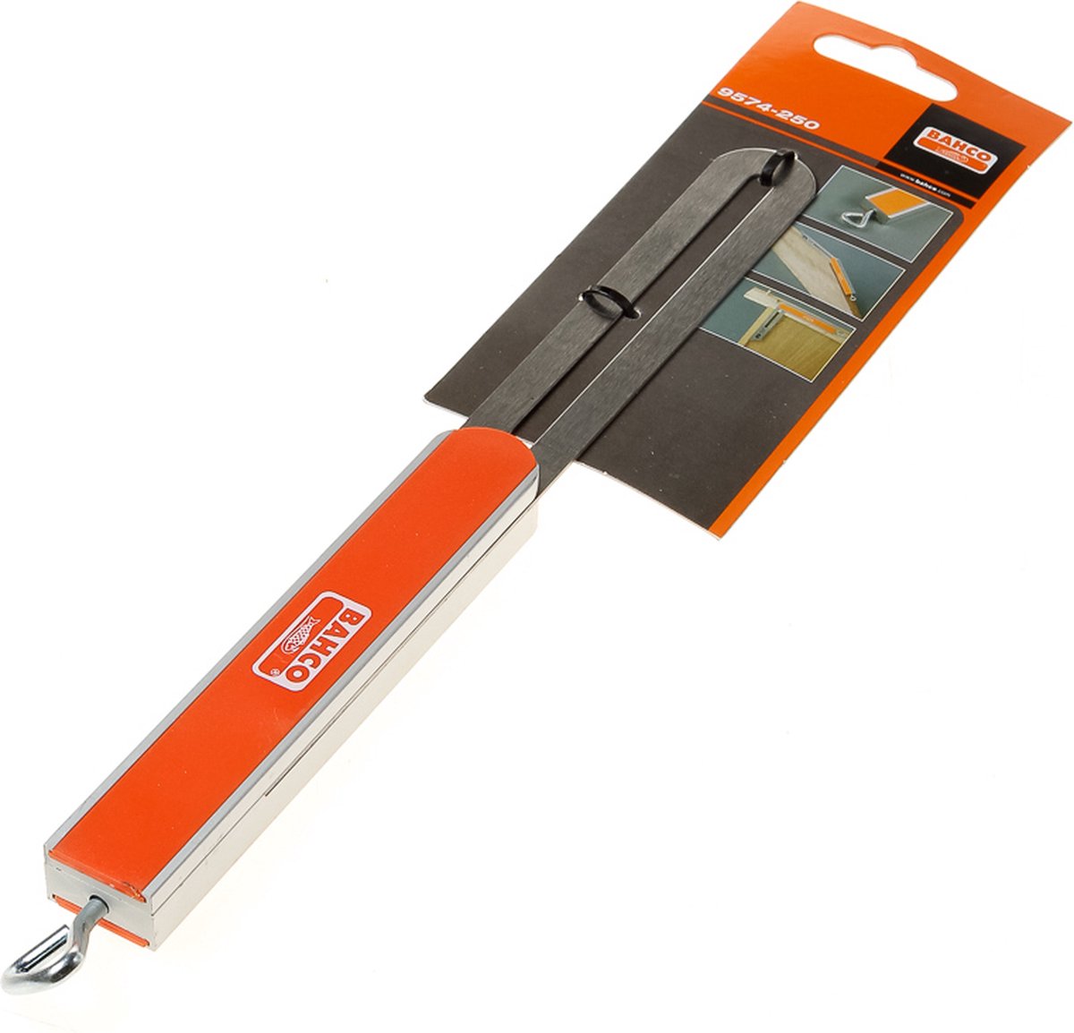 Bahco 9574-250 9574-250 Justerbar vinkel