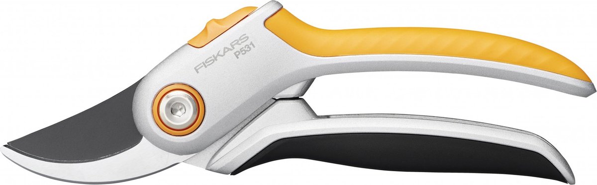 Fiskars 1057168 Plus™ P531 Sekatör 210 mm