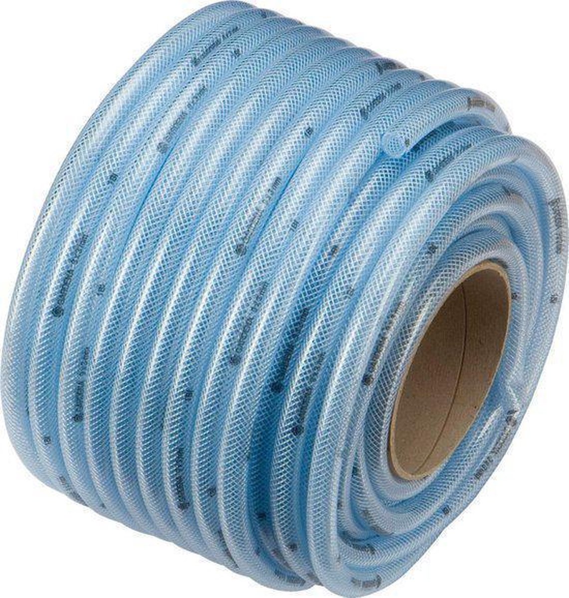 GARDENA 04966-20 Slang Slang-inner-Ø=25 mm Metervara Transparent