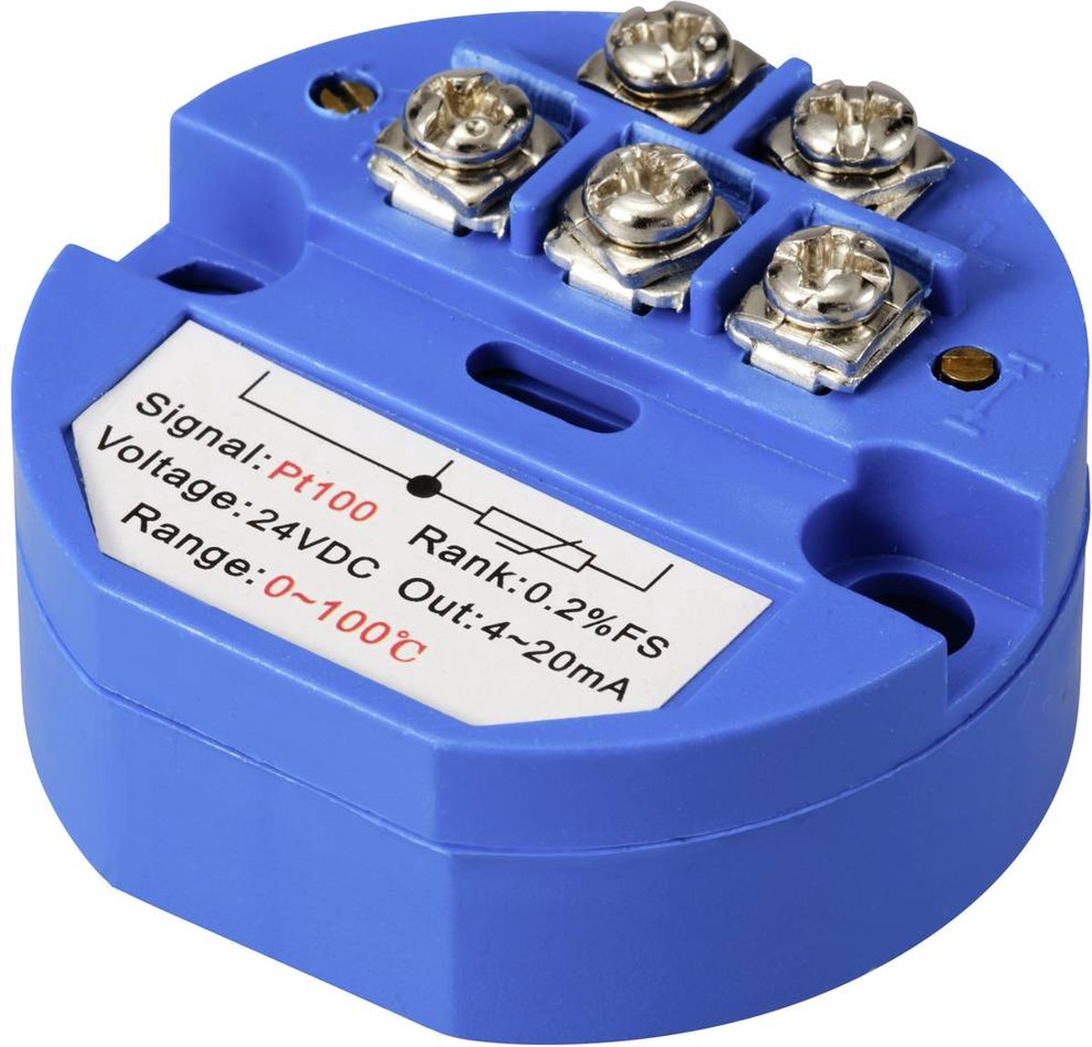 Sygonix Temperaturregleringsinsats