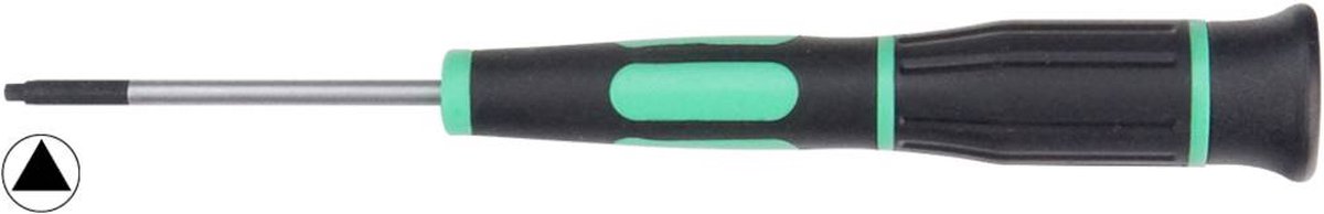 Donau Elektronik 266-23TA Invändig trekant-skruvdragare Universell; Klinglängd: 50 mm