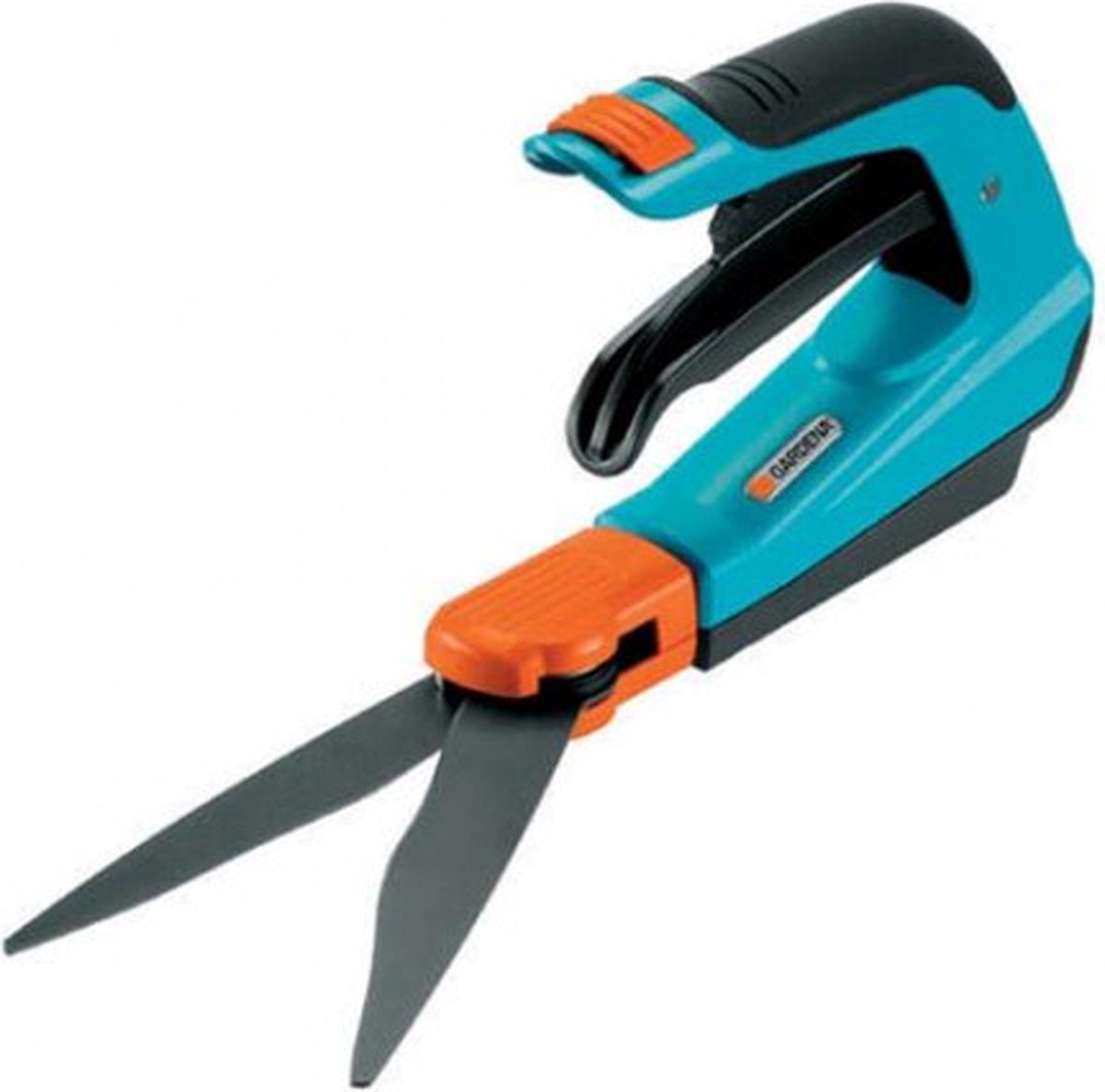 GARDENA 08735-20 Comfort Grässax