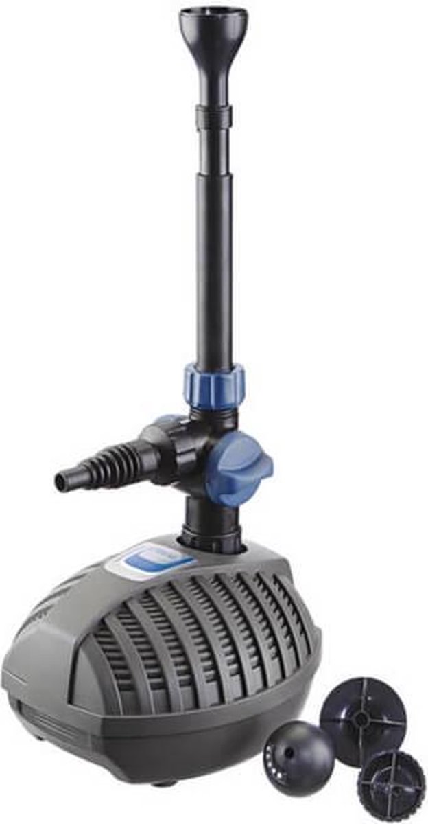 Oase 43041 Vattenspelpump 720 l/h