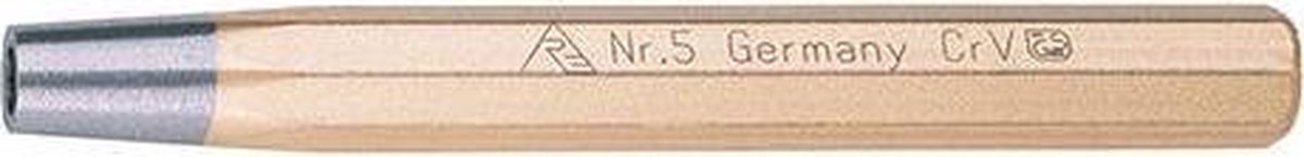 Nitstans för nit stl. 6 Rennsteig Werkzeuge 446 006 0