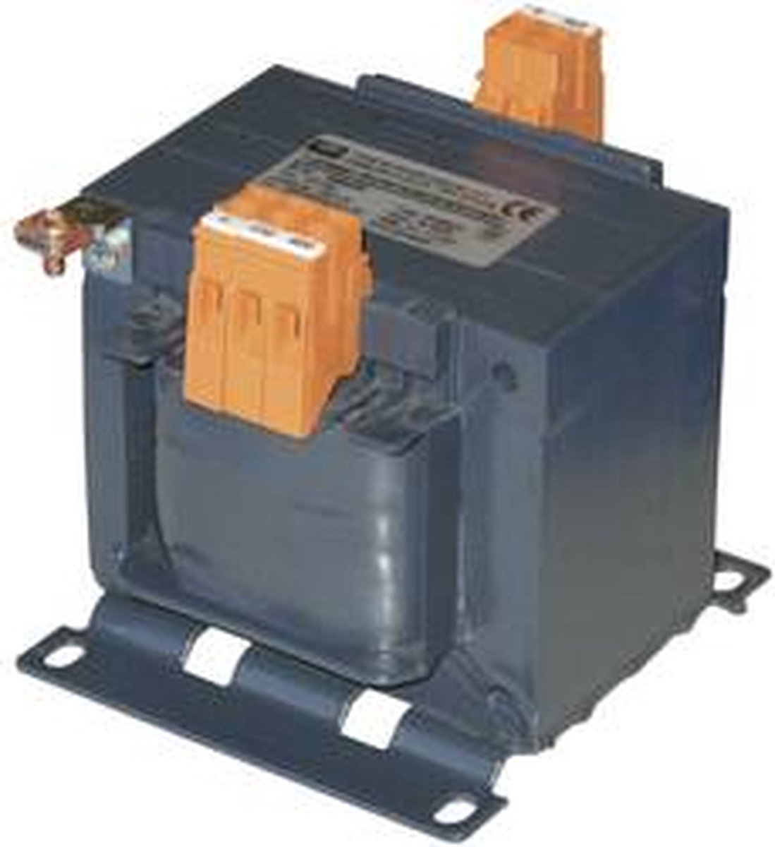 elma TT IZ3176 Säkerhetstransformator 1 x 230 V, 400 V 1 x 24 V/AC 315 VA 13.12 A