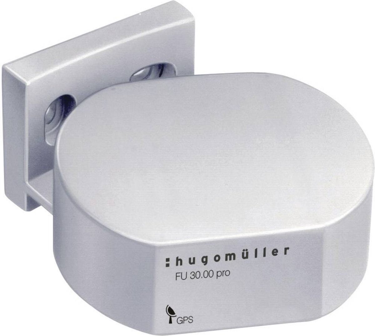 Müller FU 30.00 pro 12-30V DC Kopplingsur GPS-mottagare 12 V/DC