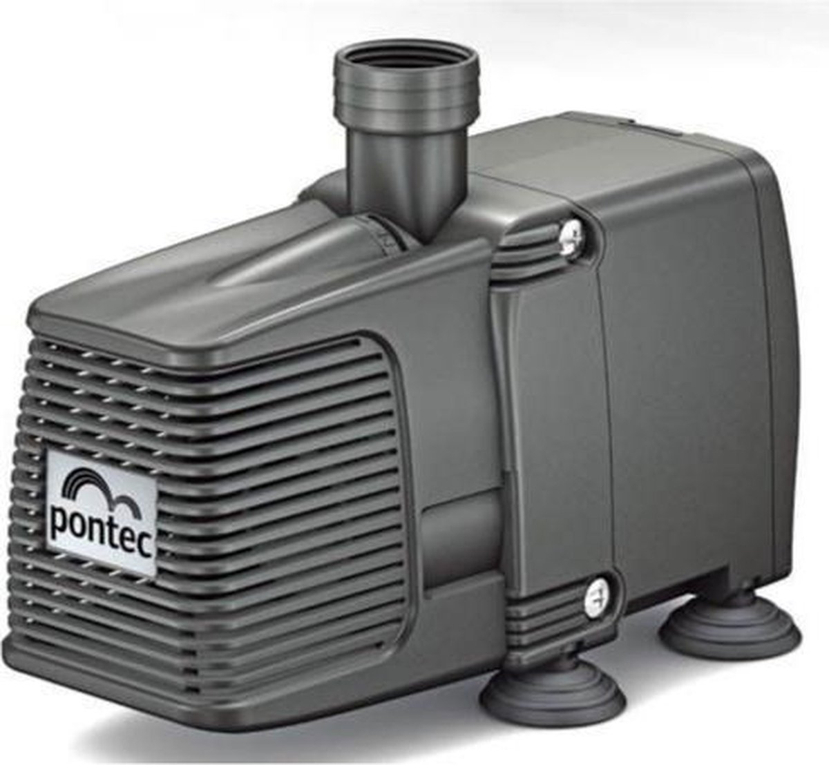 Pontec PondoCompact 5000 Inomhus-fontänpump 5000 l/h 3.1 m