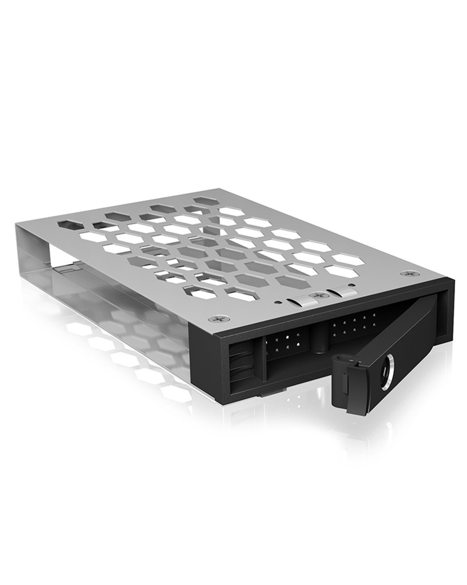 ICY BOX Carrier für IB-2212/2213/2242SSK 3.5 Hårddisk monteringsram