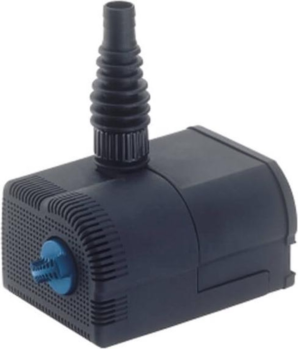 Oase 36950 Aquarius Universal 1000 Springbrunnspump 1000 l/h