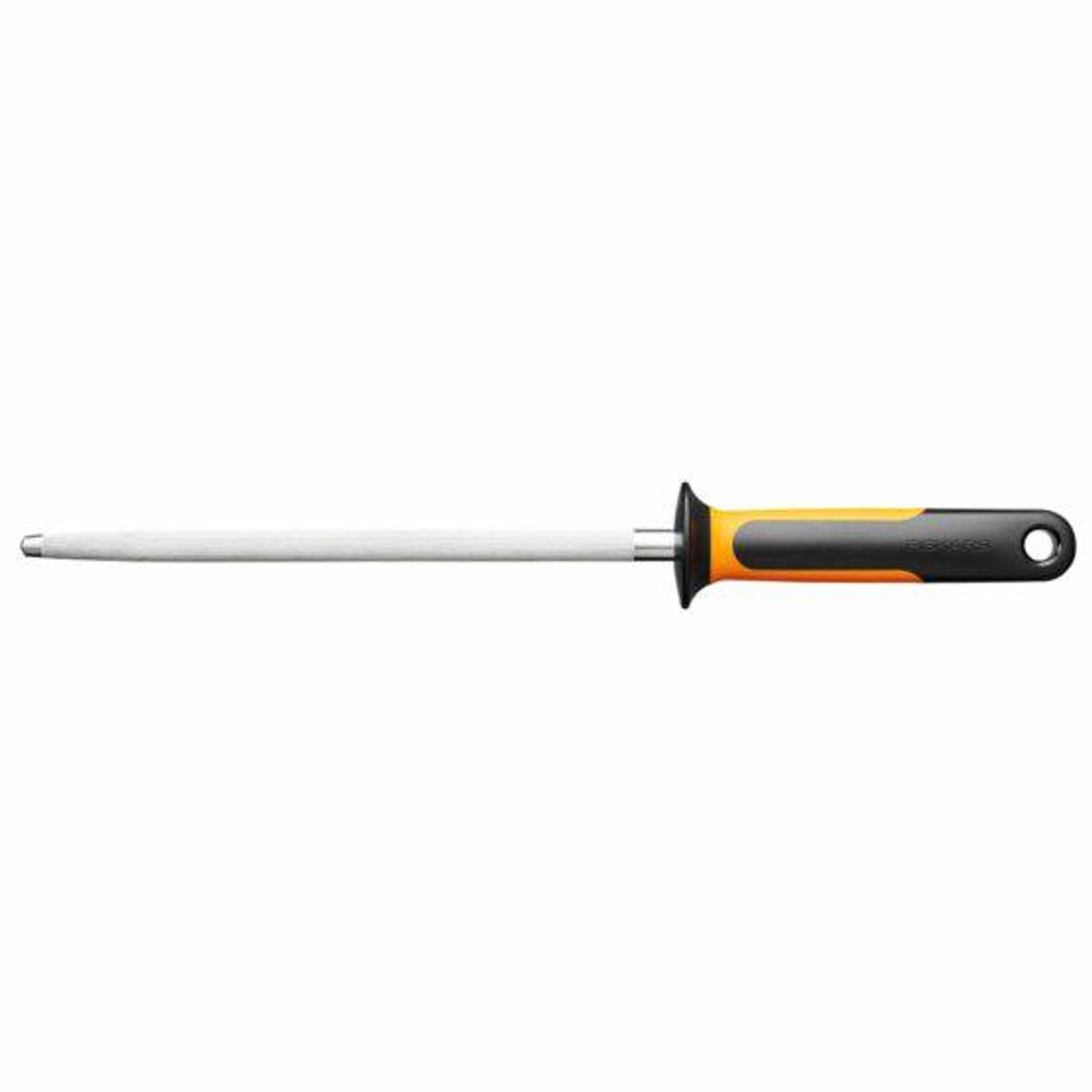 Fiskars 1057549 Slipstål Svart, Gul Längd 327 mm