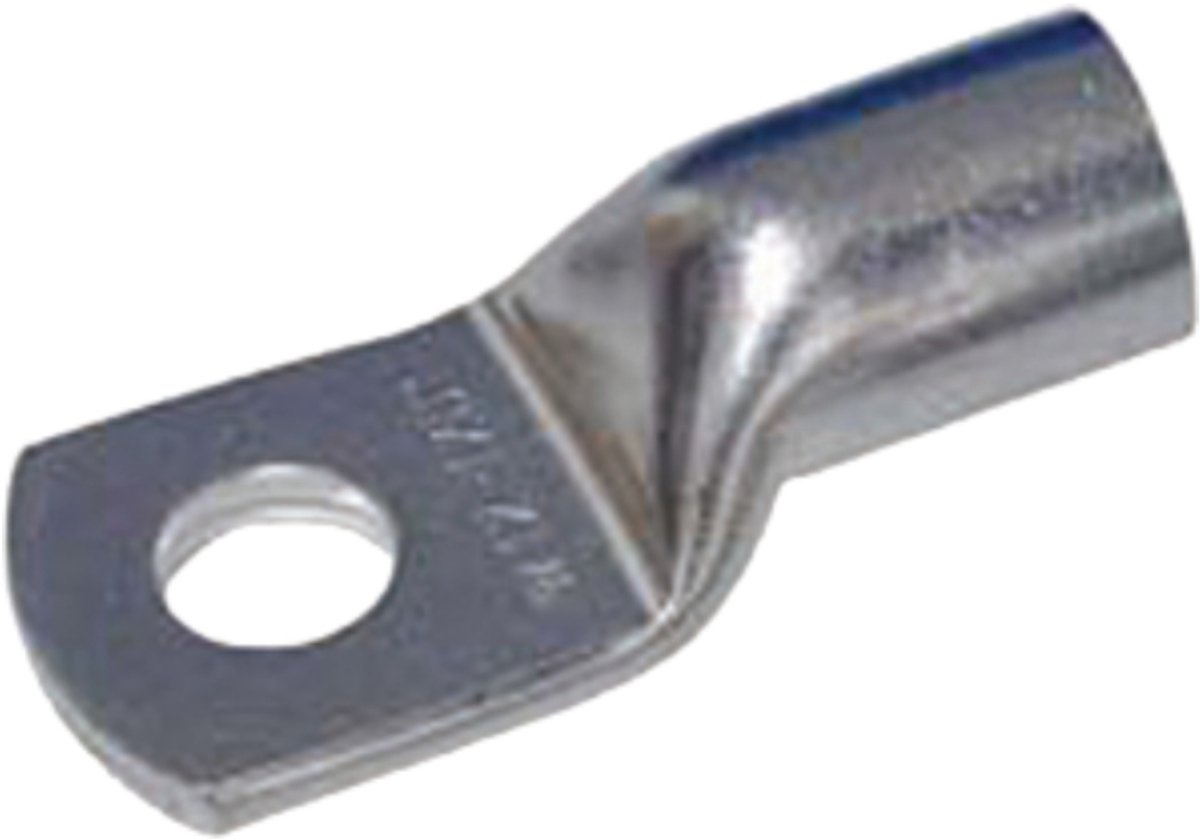 Intercable 180447 ICR358 Rörkabelsko för sektorledare 180 ° M8 35.00 mm² 1 st Piece