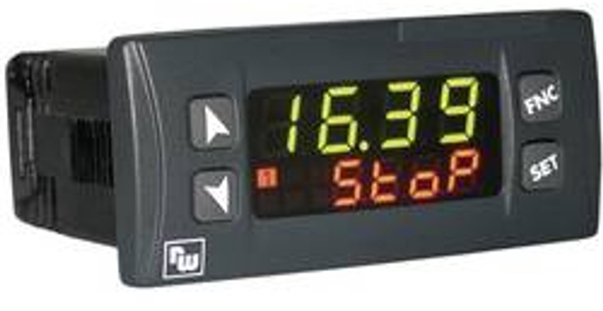 Wachendorff TI327401 Timer