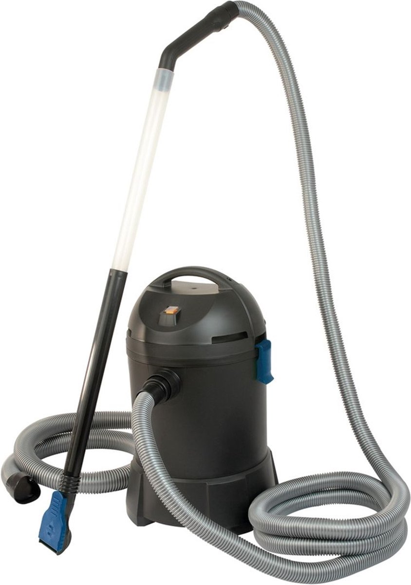 Oase Pondovac Classic 50529 Slamsugare för damm 27 l