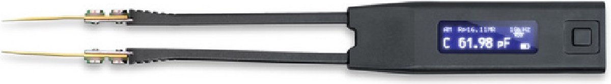 Ideal Tek ST-5S-BT2 Sond ST-5S-BT2 Micro-USB Typ B 1 st