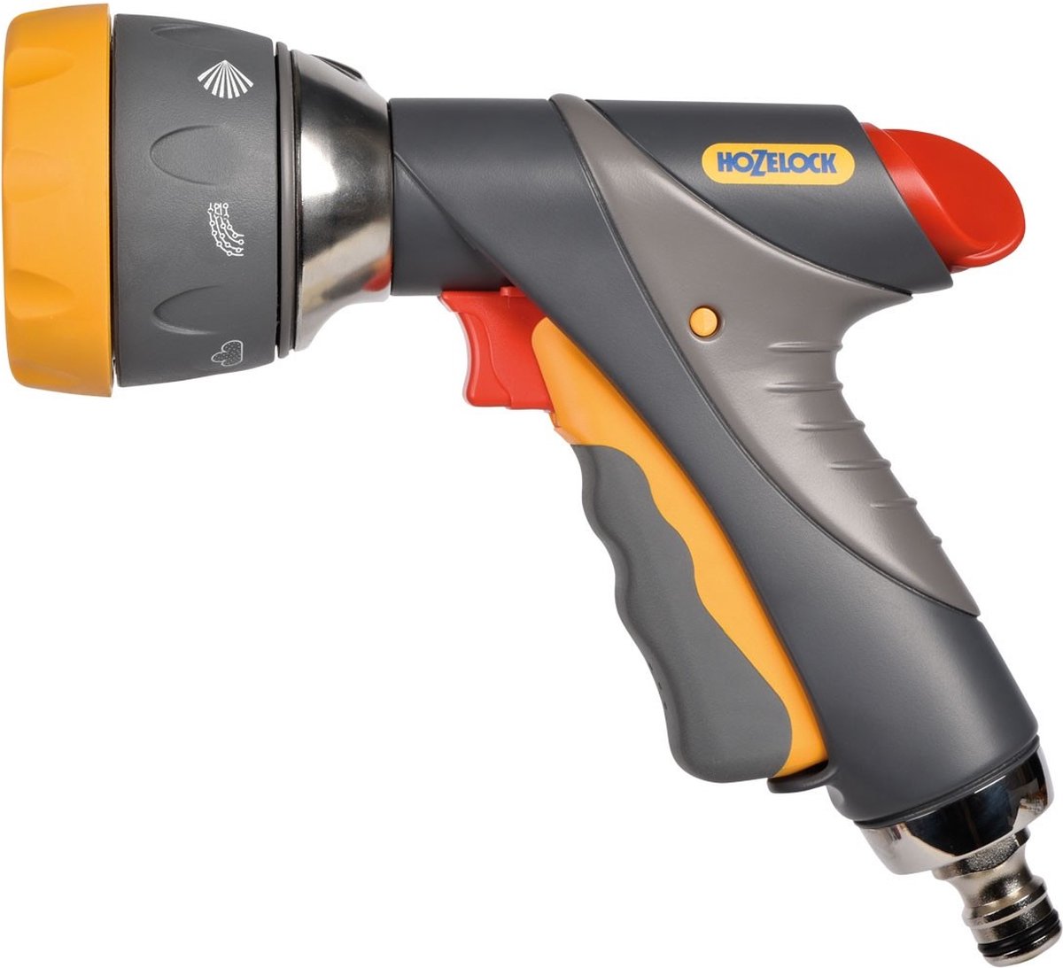 Hozelock 2694 0000 Multi Spray Pro Sprinklerpistol