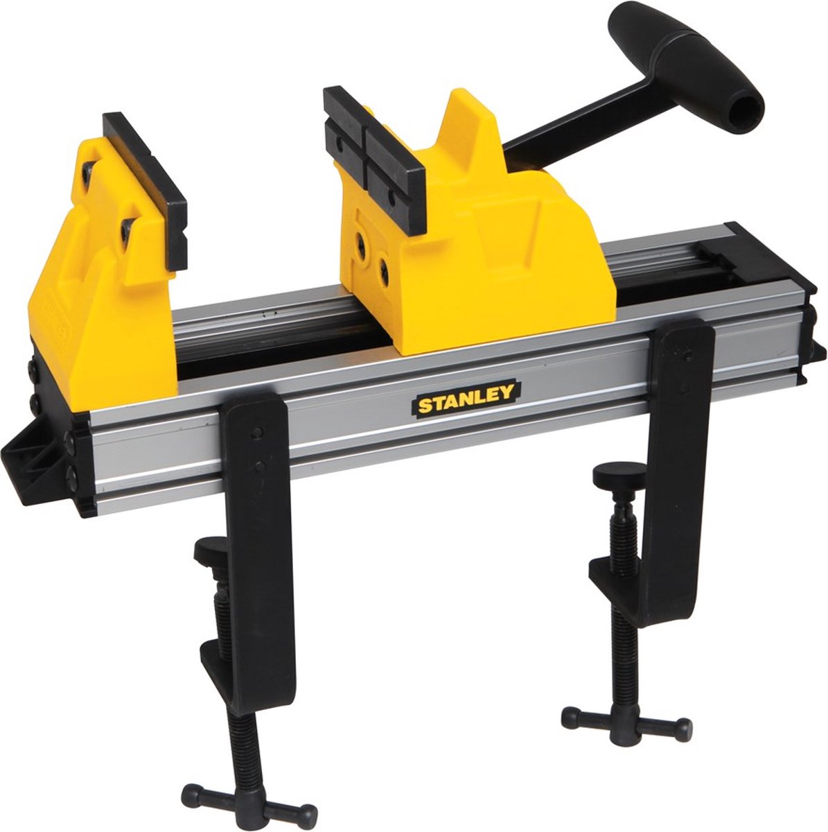 STANLEY 0-83-179 Snabbchuck kläm stock Snappspännings-klämstock