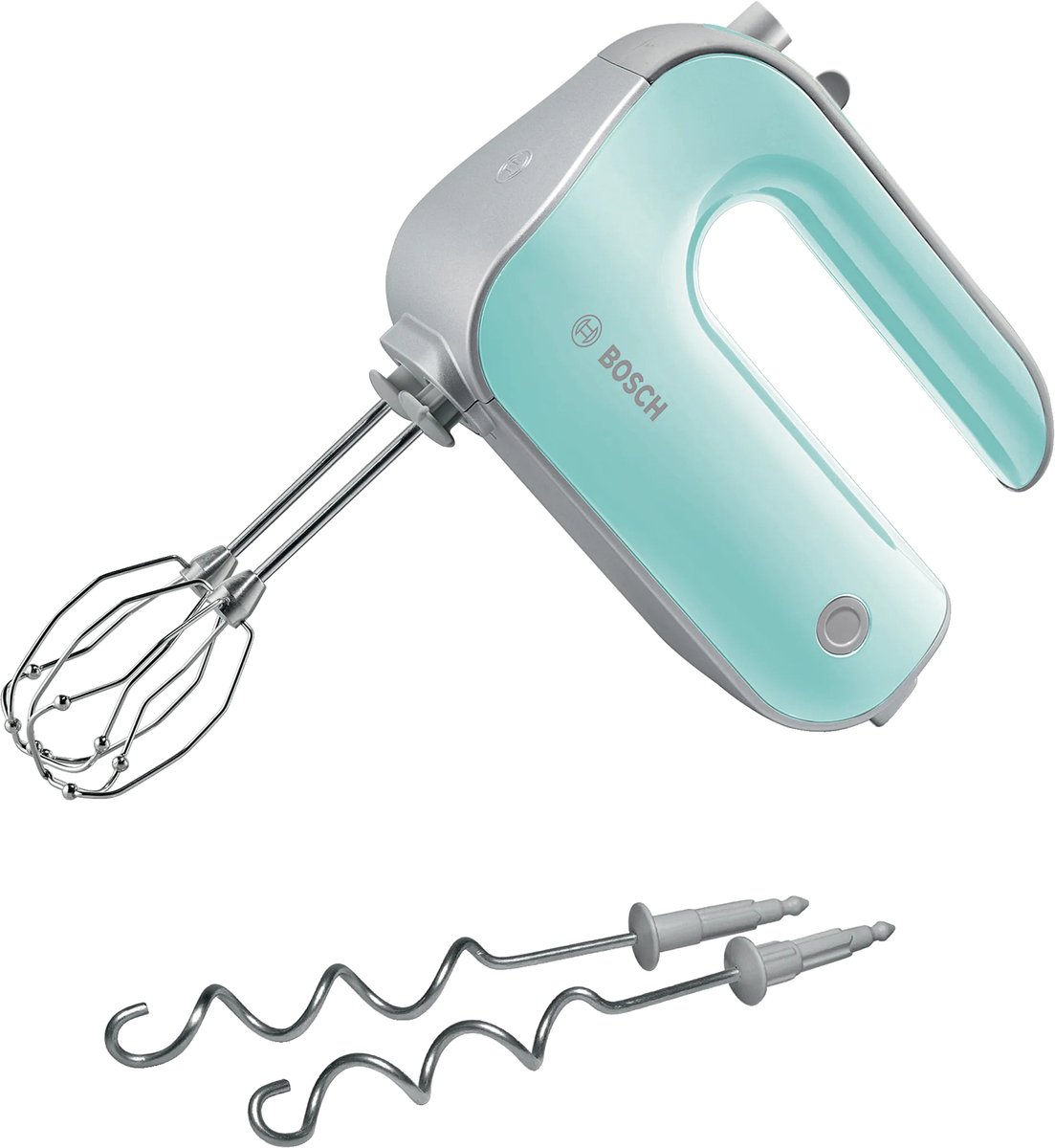 Bosch Haushalt MFQ40302 Elvisp 500 W Turkos