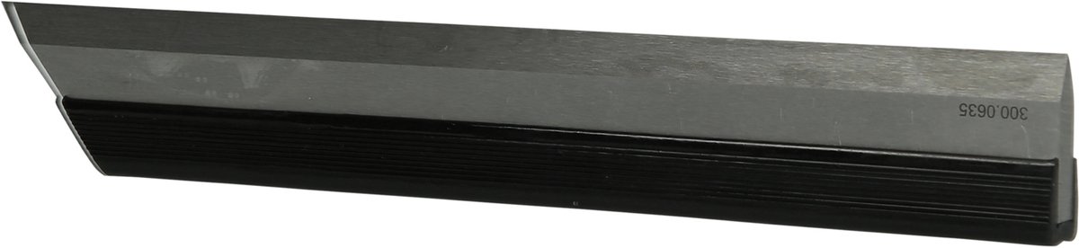 KS Tools 300.0635 Precisionslinjal, 200 mm