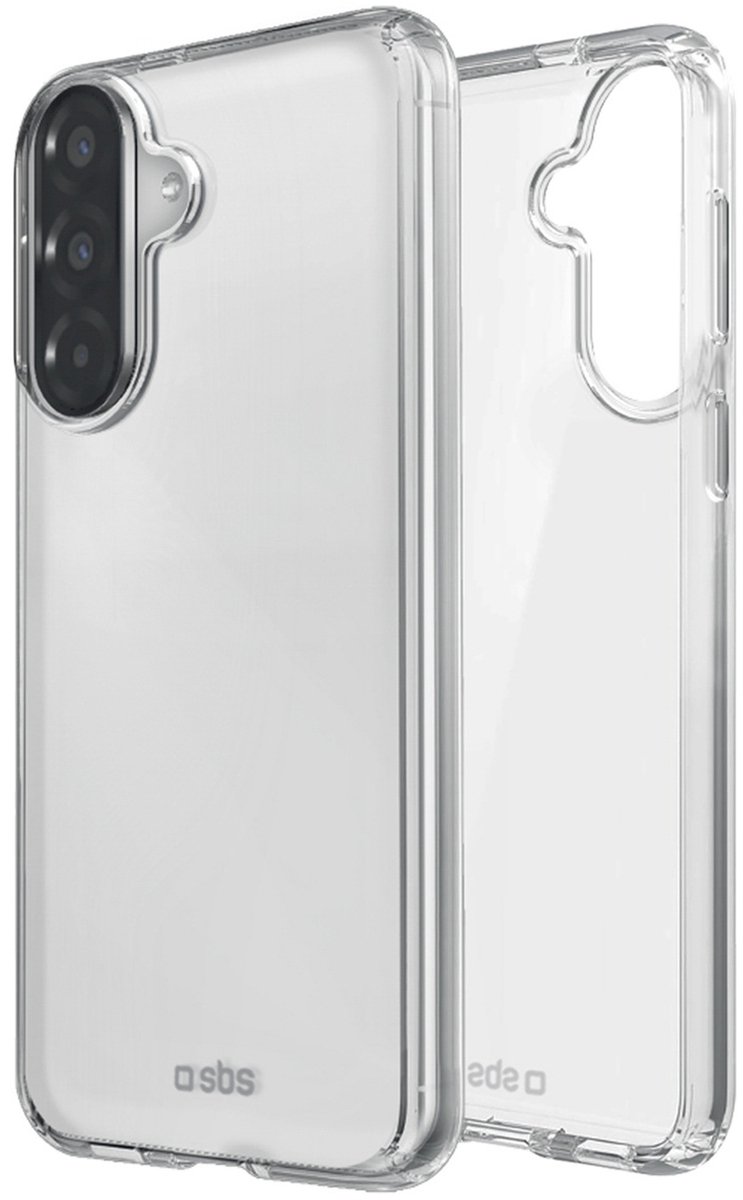 sbs mobile Cover Samsung Samsung Galaxy A57 TESKINSAA57T