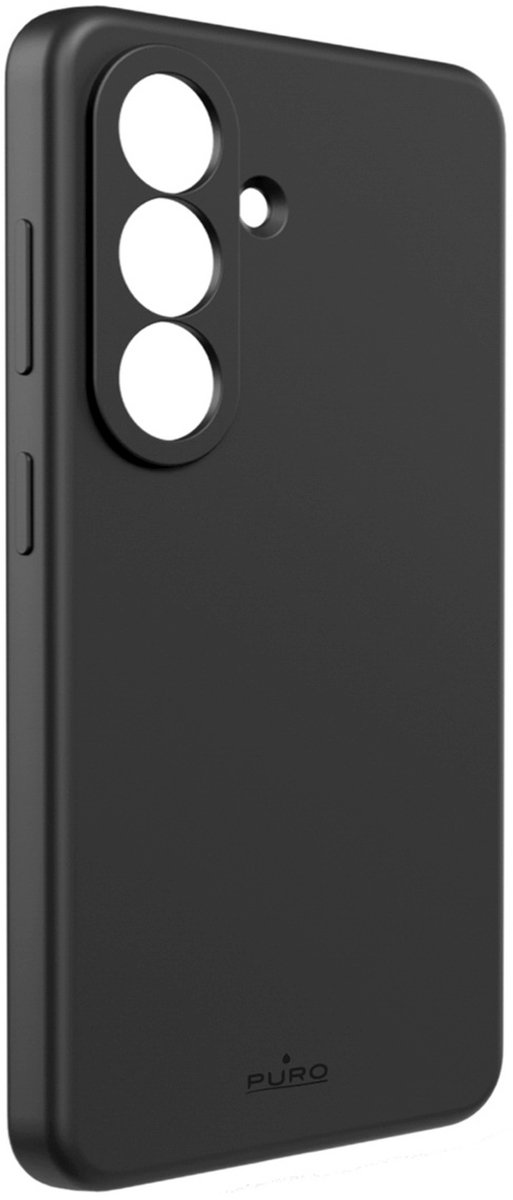 sbs mobile Cover Samsung Galaxy S26 PUSGS26ICONBLK