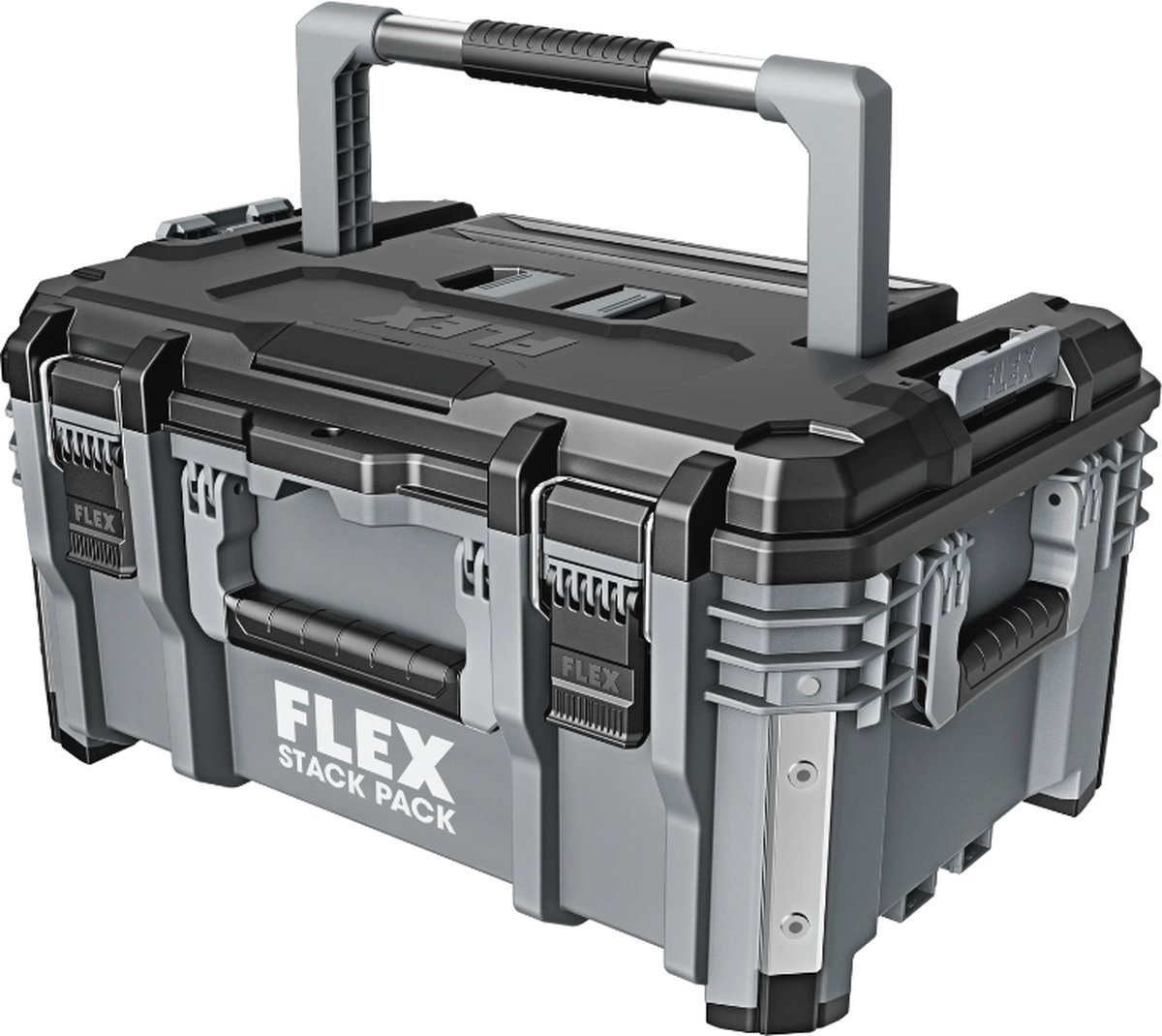 Flex TK-L SP MB 531465 Transportväska Plast (L x B x H) 560 x 397 x 297 mm