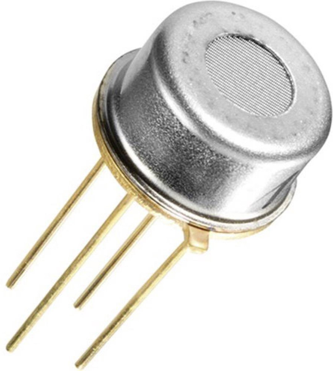 B + B Thermo-Technik 0381 0015 0381 0015 Fukt- och temperatursensor -40 till 125 °C