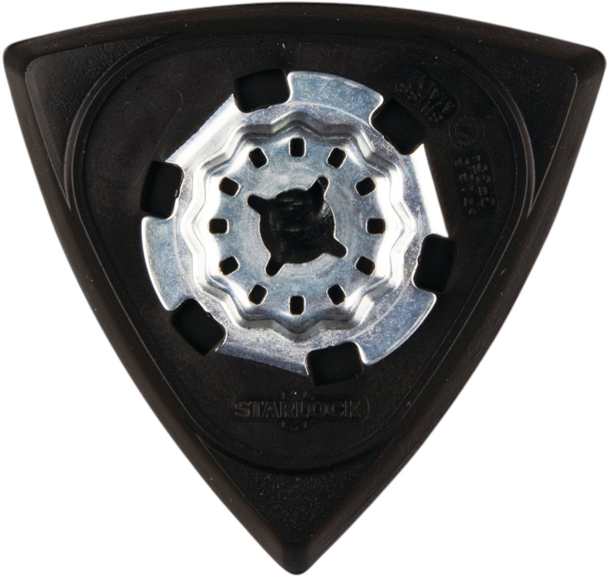 Makita B-65115 B-65115 Slippapper med kardborrband 1 st