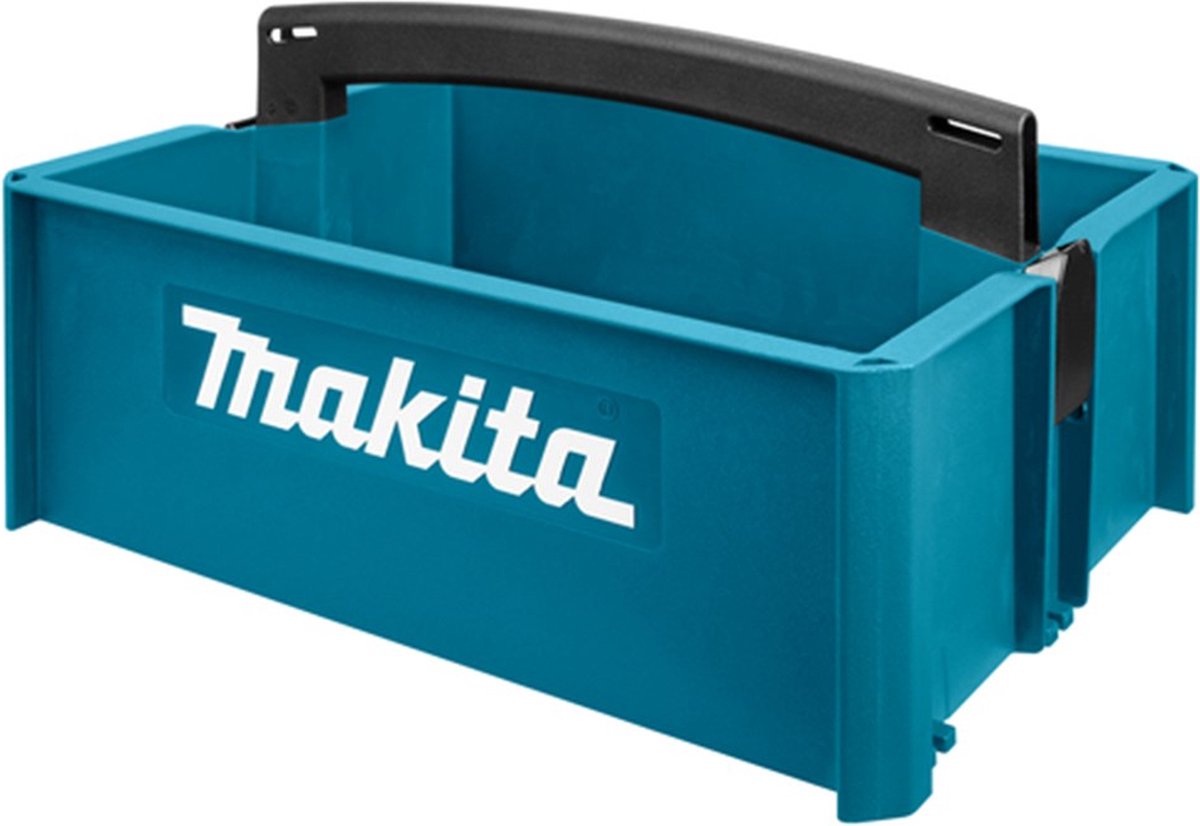 Makita P-83836 Transportlåda (L x B x H) 295 x 395 x 225 mm