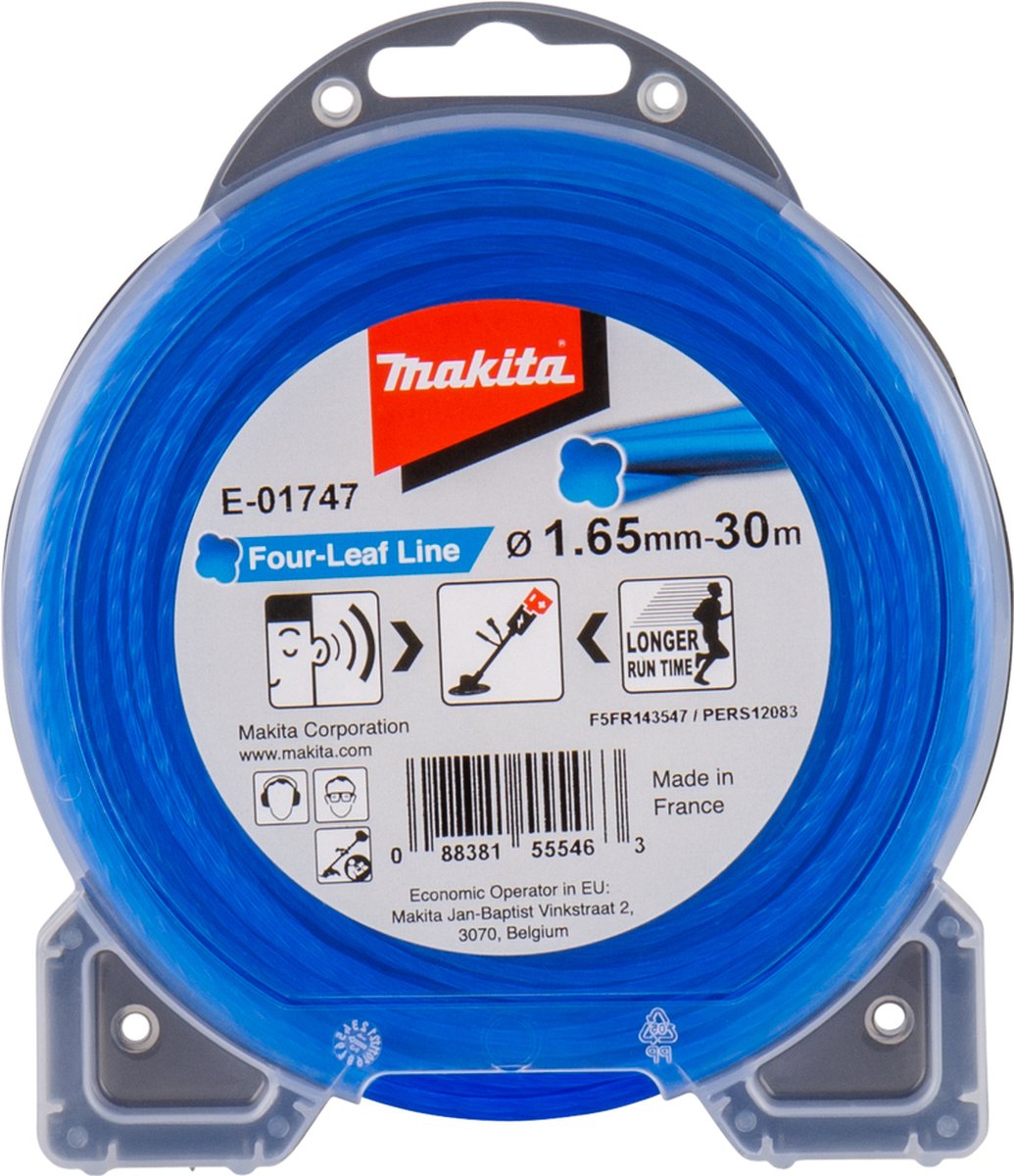 Makita E-01747 Ersättningstråd