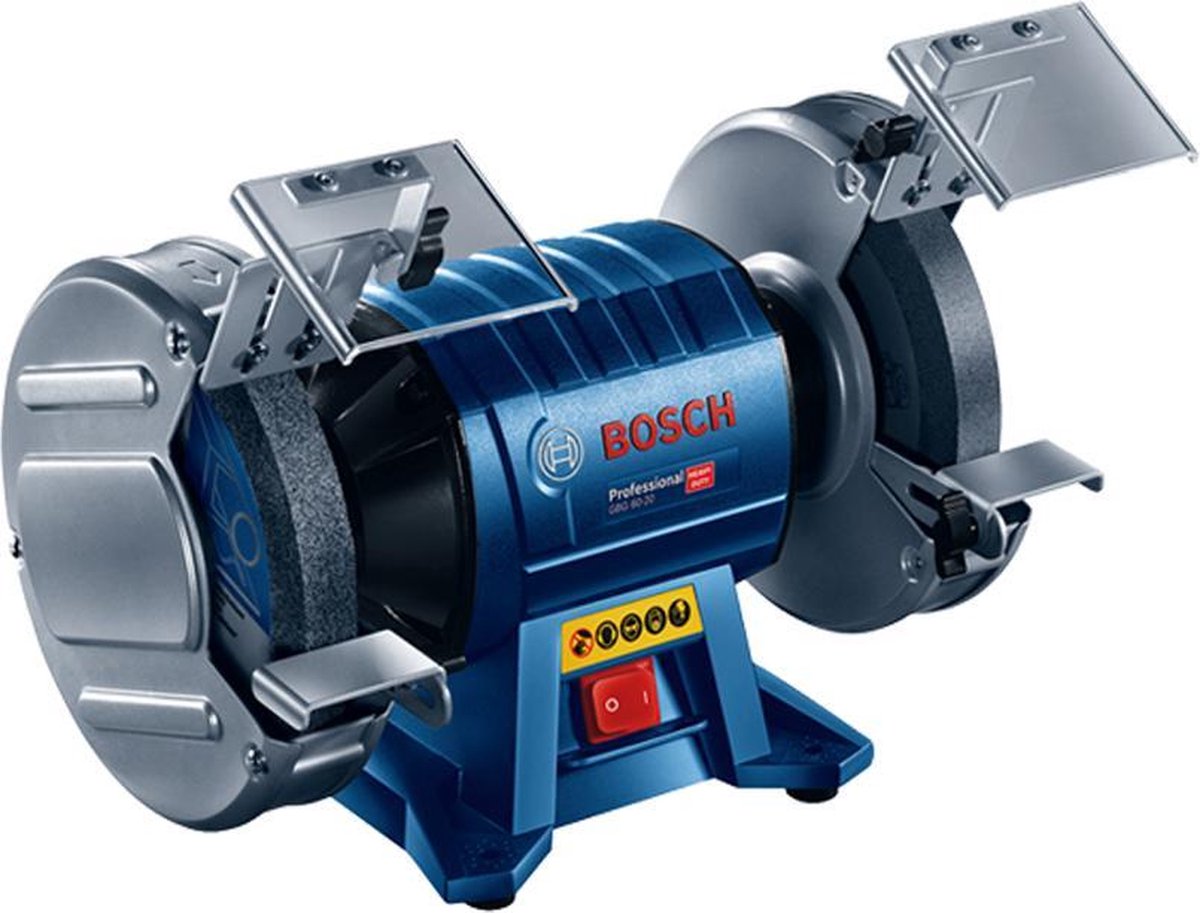 Bosch Professional GBG 35-15 060127A300 Dubbelslip 350 W 150 mm