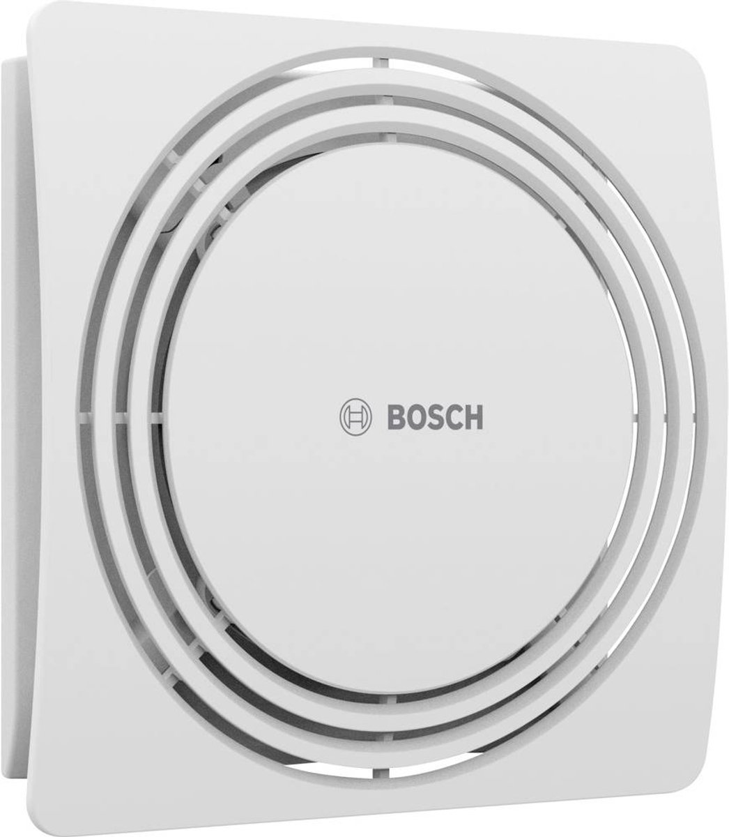 Bosch Home Comfort FAN 1900 W100 DH Badrumsfläkt 230 V 75.4 m³/h 100 mm