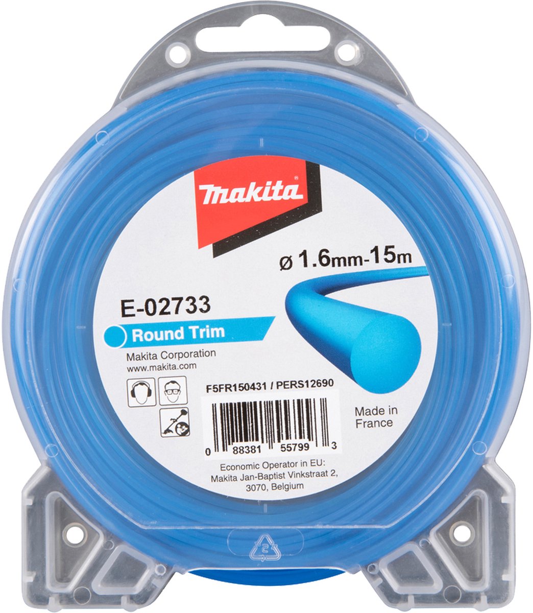 Makita E-02733 Ersättningstråd