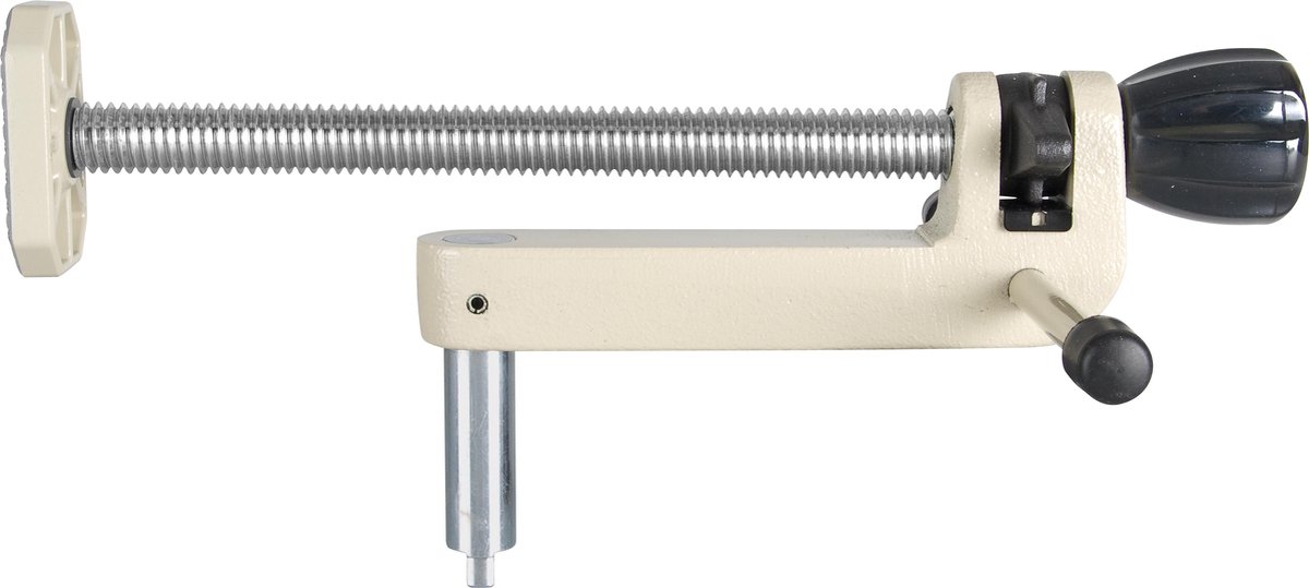 Horisontell skruv Makita 122930-6 N/A