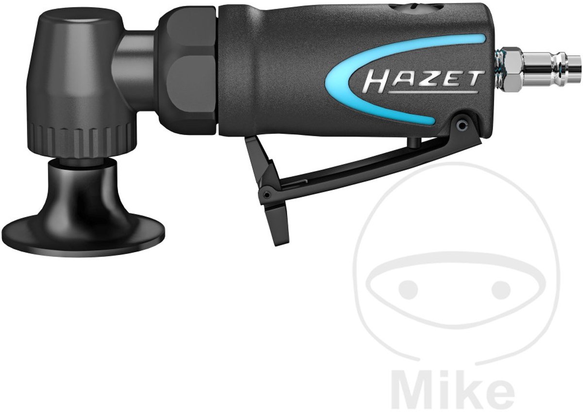 Hazet 9033M-11 Pneumatisk slipmaskin 6.3 bar