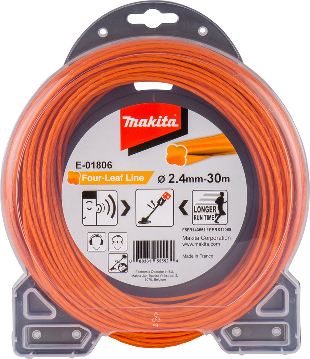 Makita E-01806 Ersättningstråd