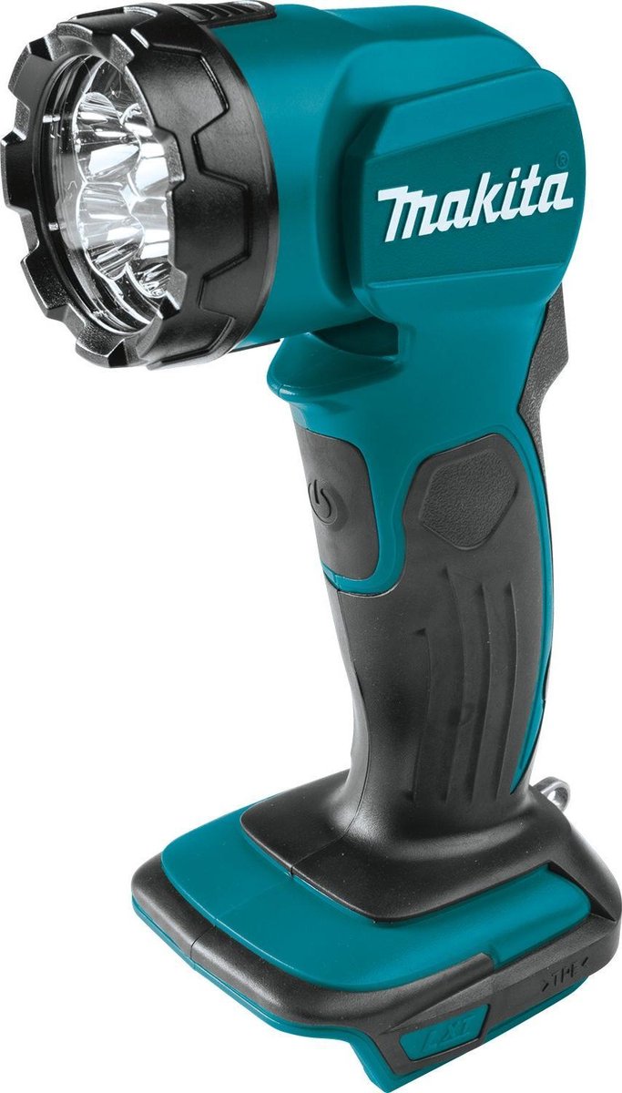 Makita LED Batteridriven handstrålkastare DEBDML815 DEBDML815
