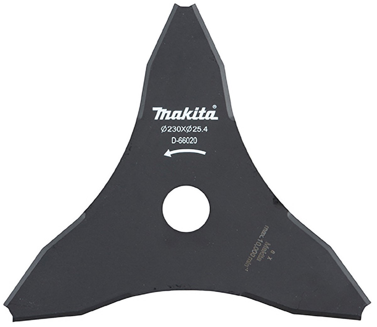 Makita D-66020 Snårkniv