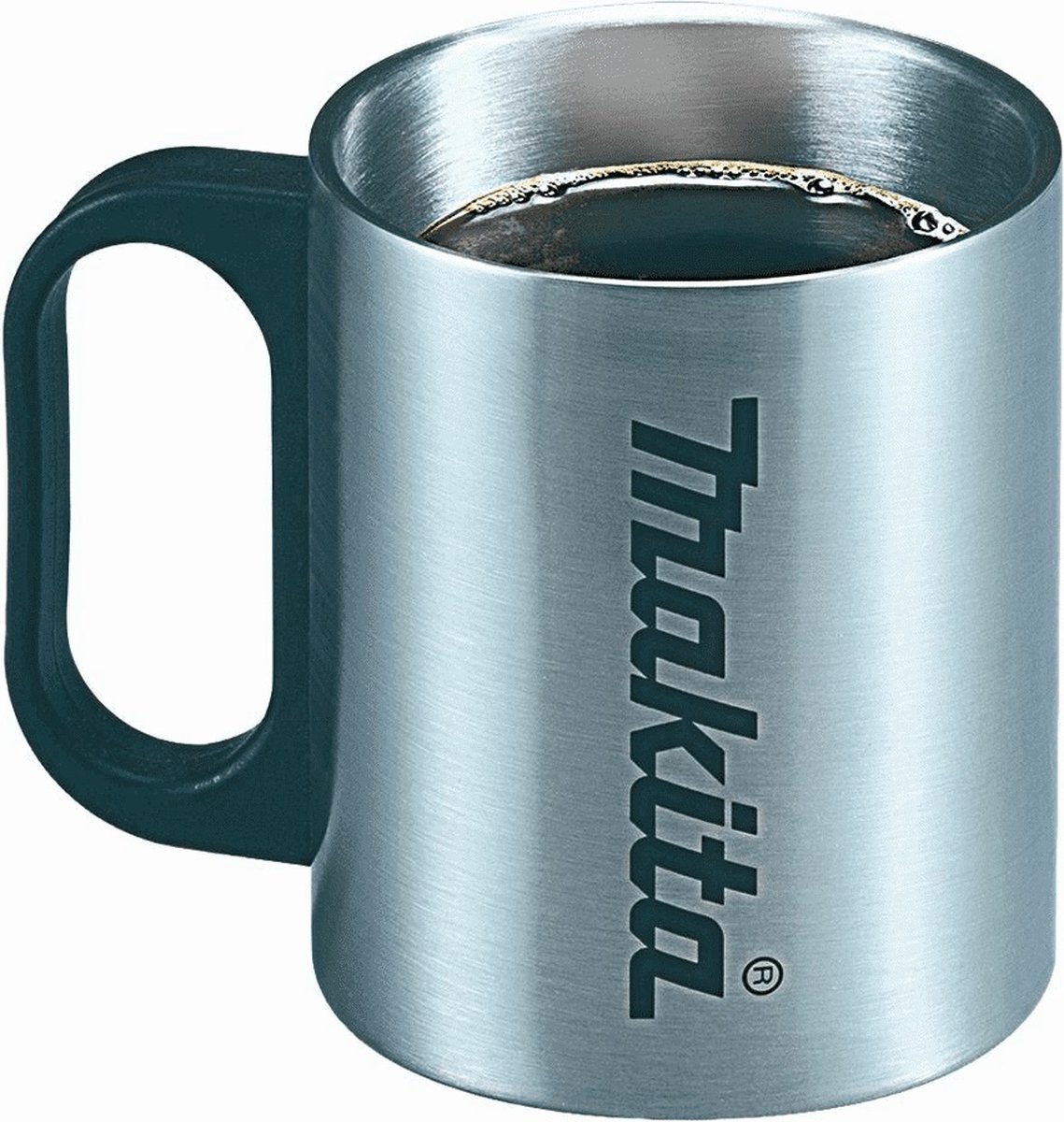 Makita KF00000020 Termomugg Flerfärgad 240 ml KF00000020