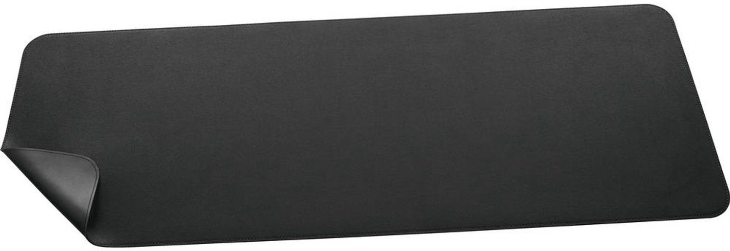 Sigel SA604 Skrivunderlägg Svart (B x H) 80 cm x 30 cm 1 st SA604