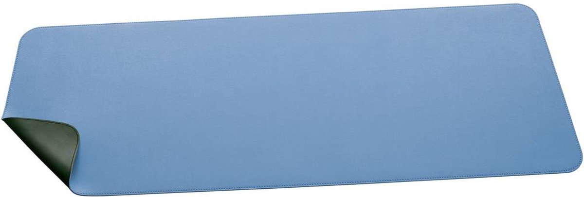 Sigel SA602 Skrivunderlägg Blå, Grön (B x H) 80 cm x 30 cm 1 st SA602