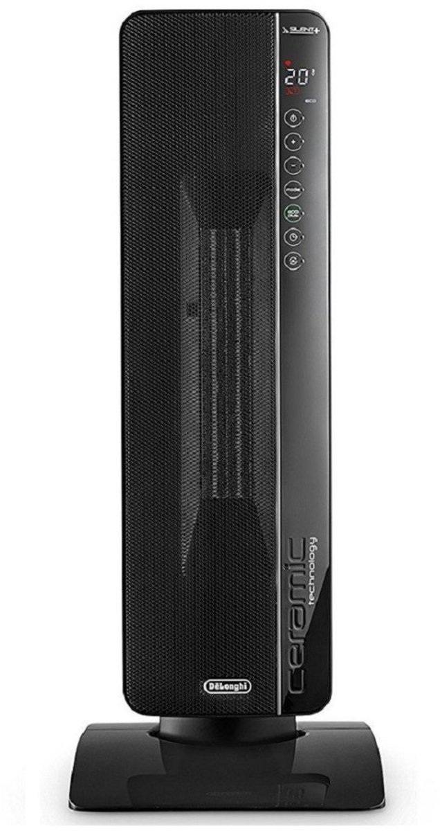 DeLonghi 0114492084 Värmefläkt TCH8993ER.BC 70 m³ Svart