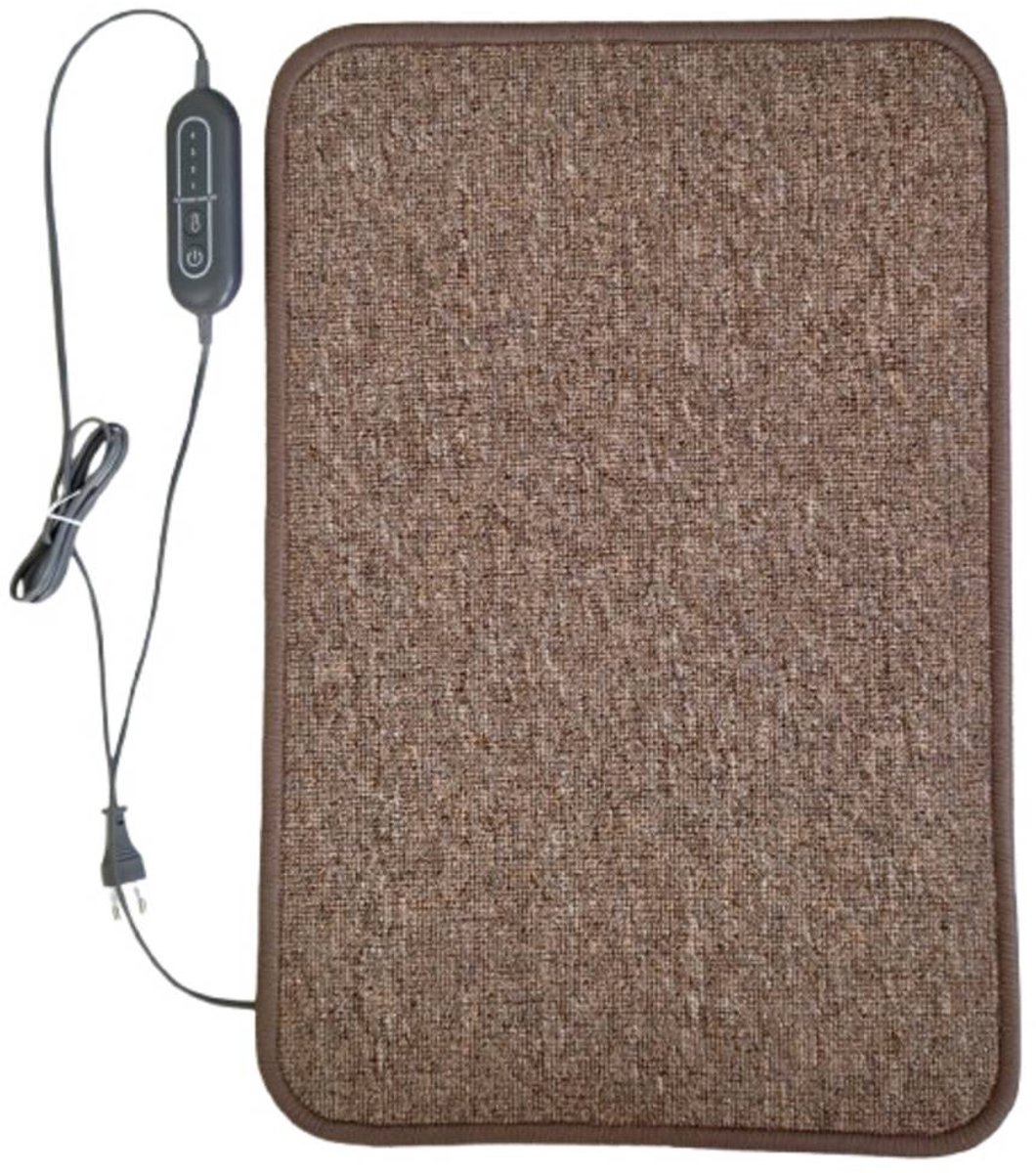 Arnold Rak FH 21035-CD 611401-C Värmematta (L x B) 70 mm x 50 mm Cognac