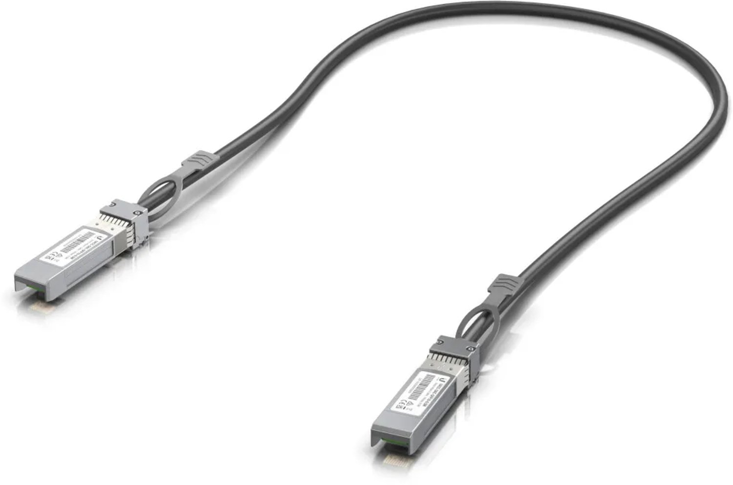 Ubiquiti Networks UACC-DAC-SFP10-0.5M UniFi UACC-DAC-SFP10-0.5M Kabel