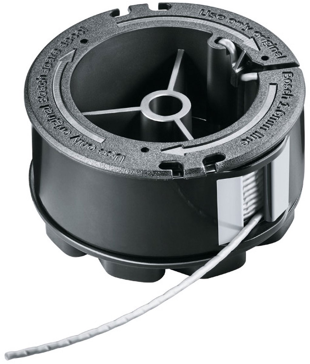 Bosch Home and Garden F016800570 Ersättningsspole Passar till: Bosch Universalgrasscut 18