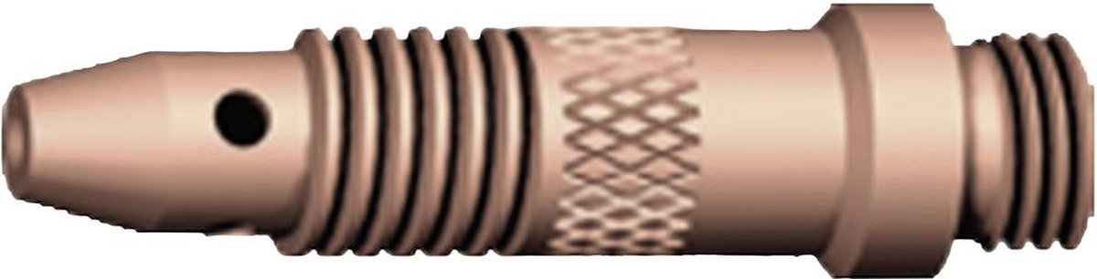 Toparc 044968 Hölje till spännhylsor Ø 1.6 mm, 3-pack