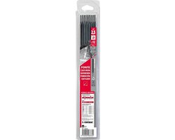 GYS Guss Svetselektroder 12 st (Ø x L) 2.5 mm x 350 mm 50 - 90 A