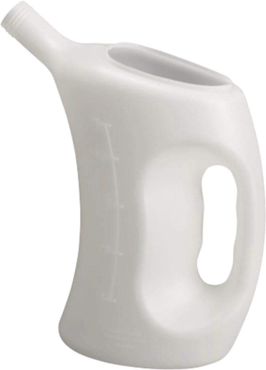 Pressol 07523 Mätbägare 3 Polyeten
